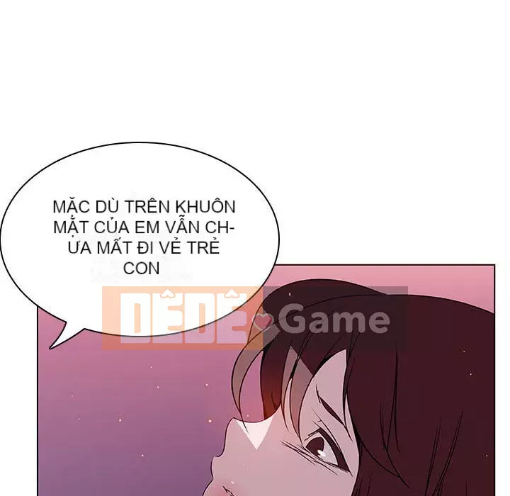 Hợp Đồng Bí Mật Chương 1-45