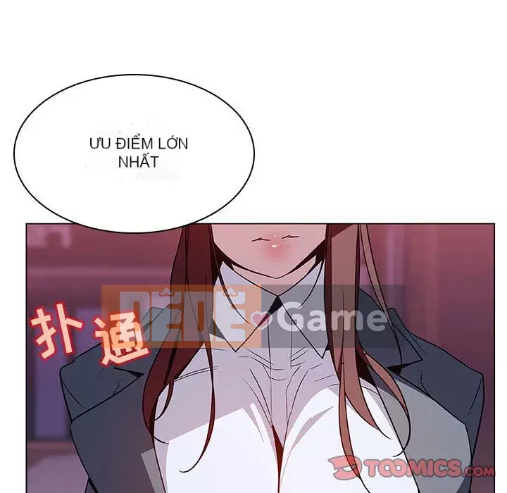 Hợp Đồng Bí Mật Chương 1-45