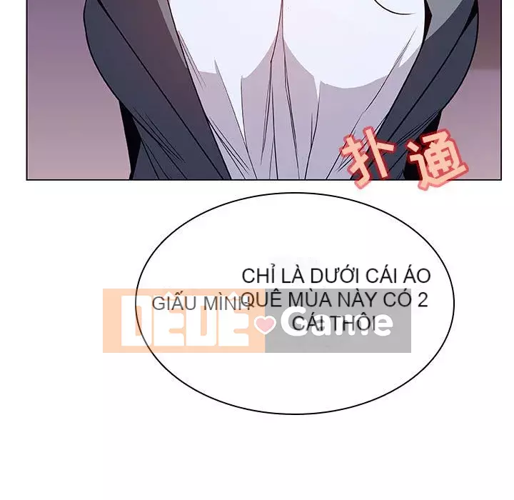 Hợp Đồng Bí Mật Chương 1-45