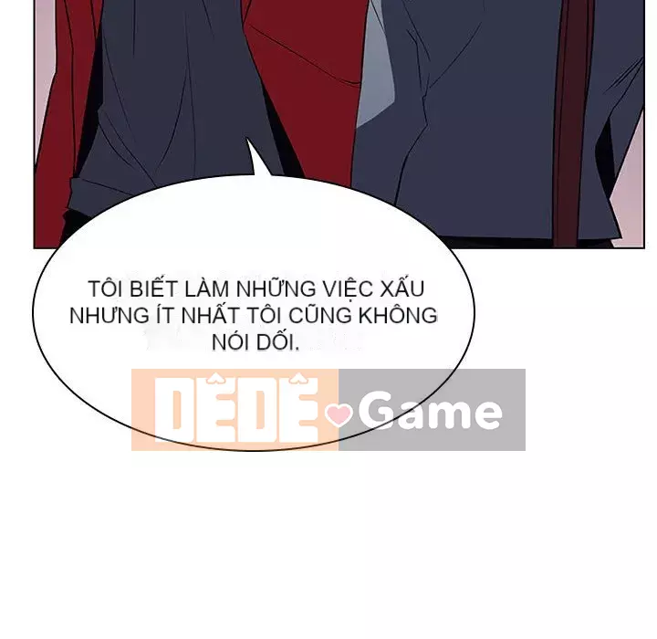 Hợp Đồng Bí Mật Chương 1-45