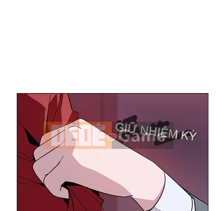 Hợp Đồng Bí Mật Chương 1-45