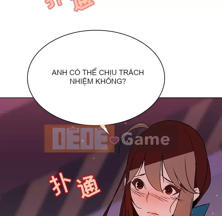 Hợp Đồng Bí Mật Chương 1-45