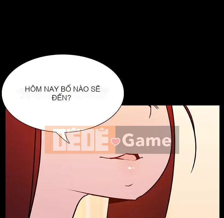 Hợp Đồng Bí Mật Chương 1-45