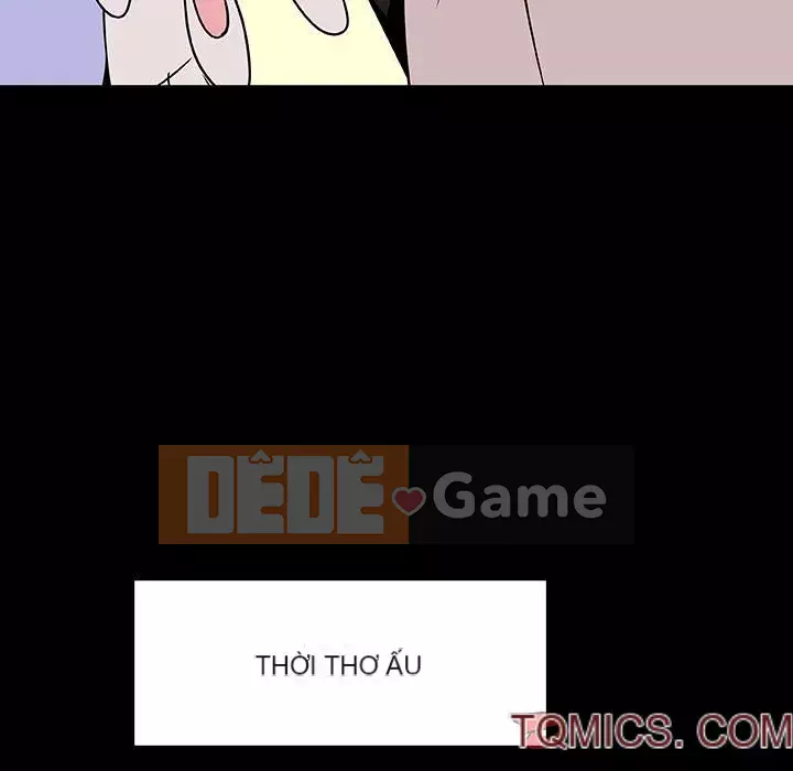 Hợp Đồng Bí Mật Chương 1-45