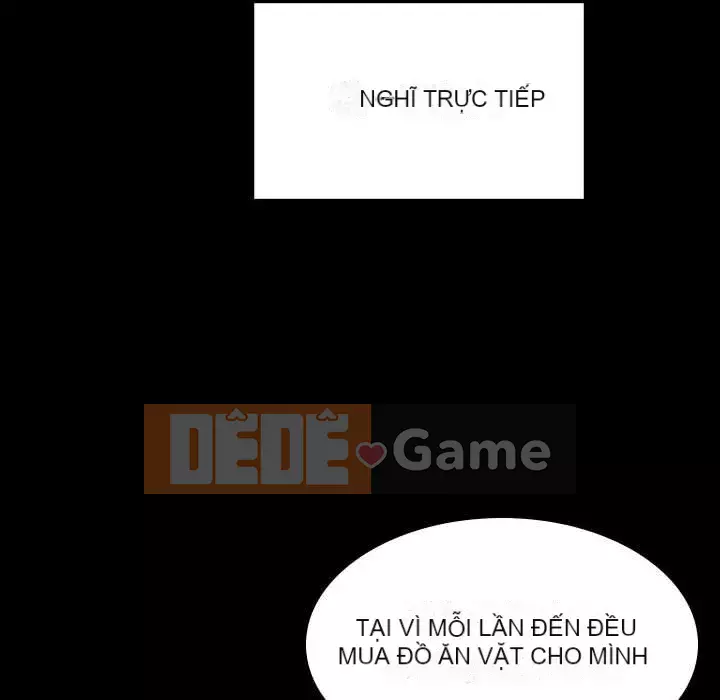 Hợp Đồng Bí Mật Chương 1-45