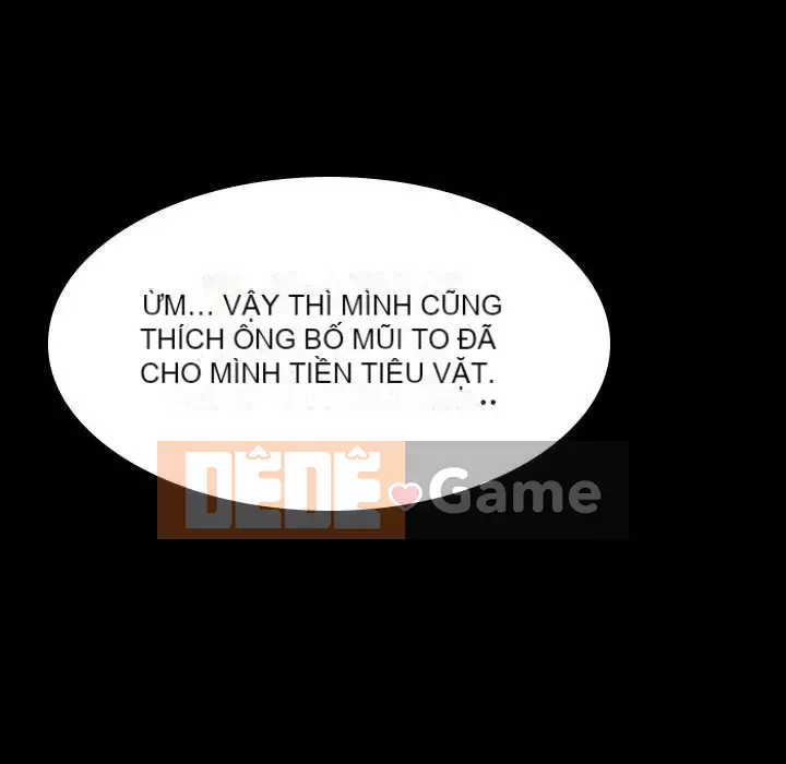 Hợp Đồng Bí Mật Chương 1-45