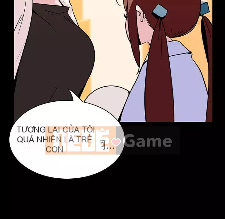 Hợp Đồng Bí Mật Chương 1-45