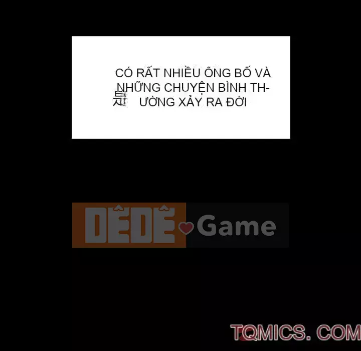 Hợp Đồng Bí Mật Chương 1-45