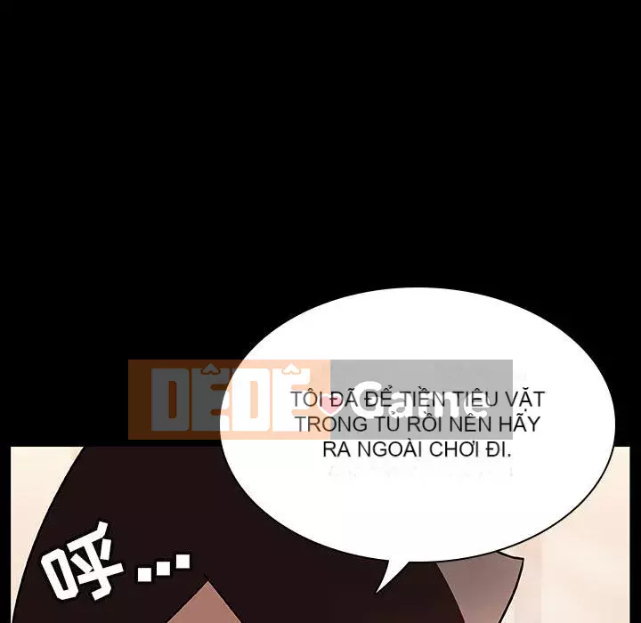 Hợp Đồng Bí Mật Chương 1-45