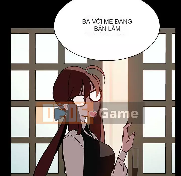 Hợp Đồng Bí Mật Chương 1-45