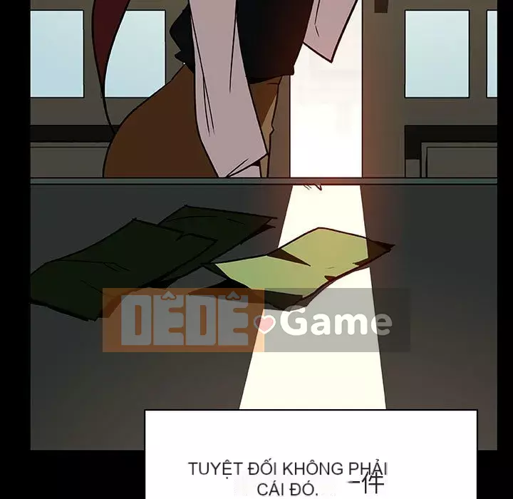 Hợp Đồng Bí Mật Chương 1-45