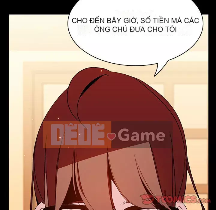 Hợp Đồng Bí Mật Chương 1-45