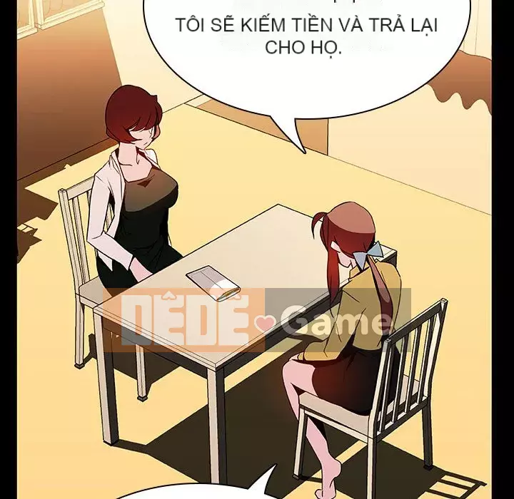 Hợp Đồng Bí Mật Chương 1-45