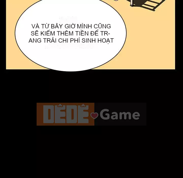 Hợp Đồng Bí Mật Chương 1-45