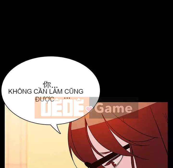 Hợp Đồng Bí Mật Chương 1-45