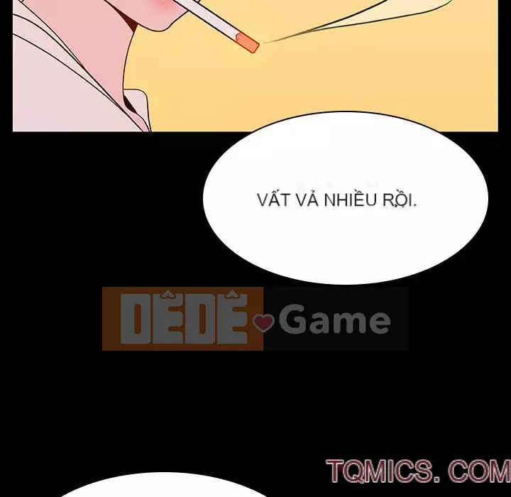 Hợp Đồng Bí Mật Chương 1-45