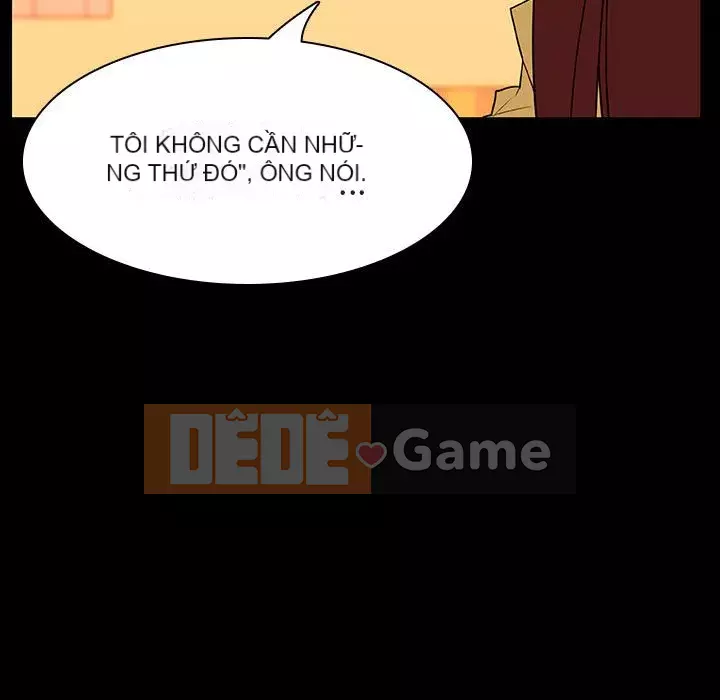 Hợp Đồng Bí Mật Chương 1-45