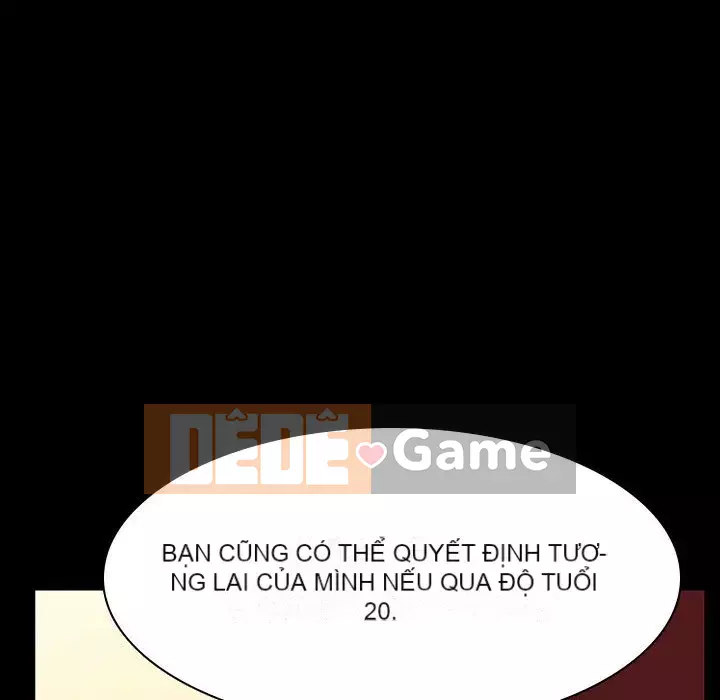 Hợp Đồng Bí Mật Chương 1-45