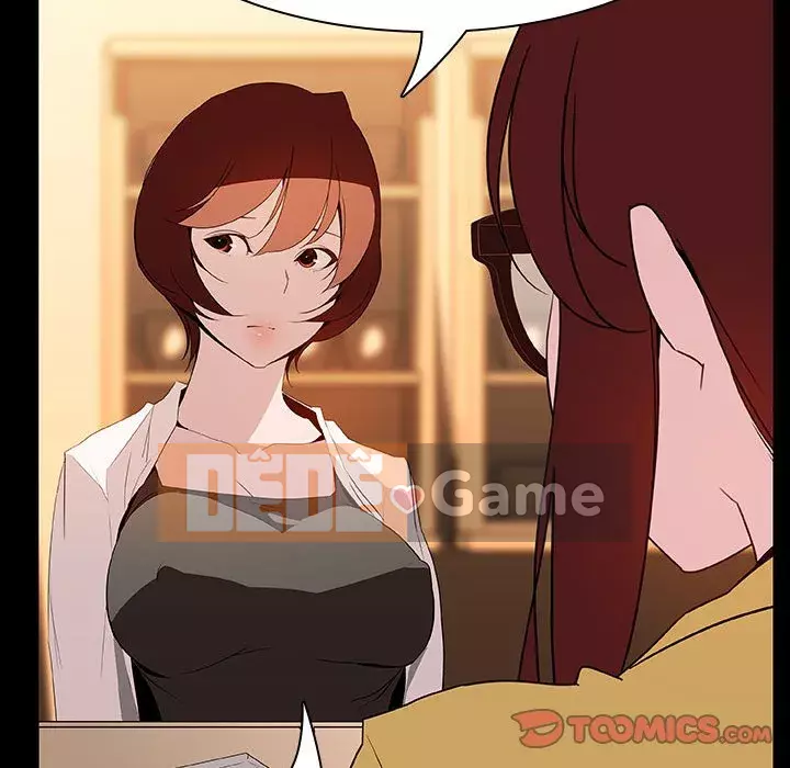 Hợp Đồng Bí Mật Chương 1-45