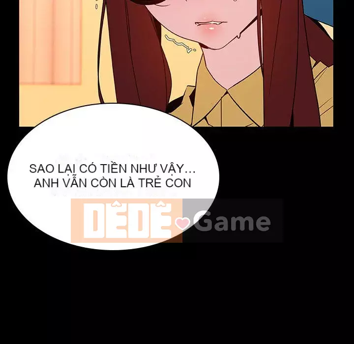 Hợp Đồng Bí Mật Chương 1-45