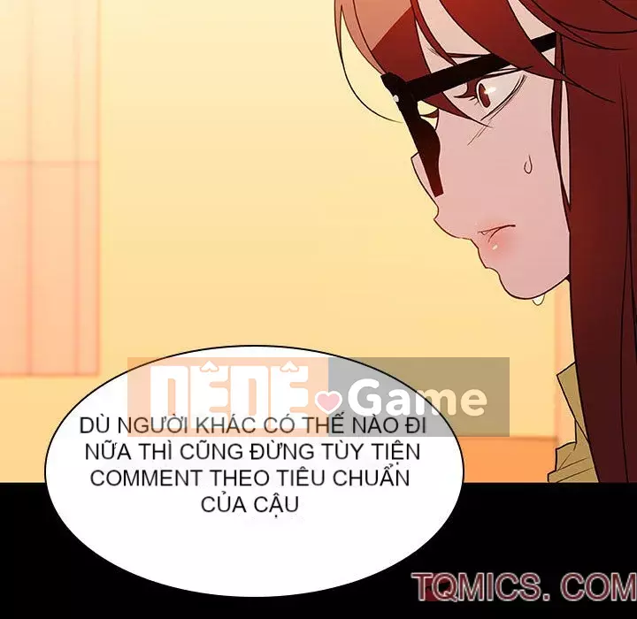 Hợp Đồng Bí Mật Chương 1-45