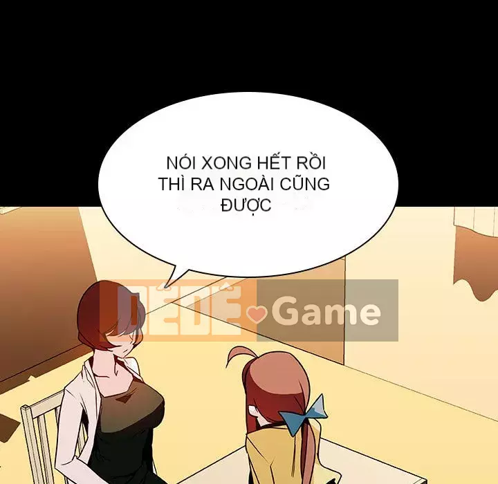 Hợp Đồng Bí Mật Chương 1-45