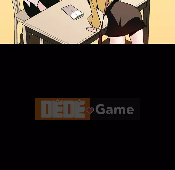 Hợp Đồng Bí Mật Chương 1-45