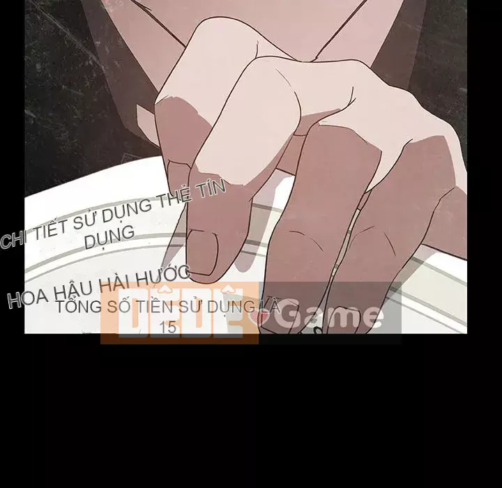 Hợp Đồng Bí Mật Chương 1-45