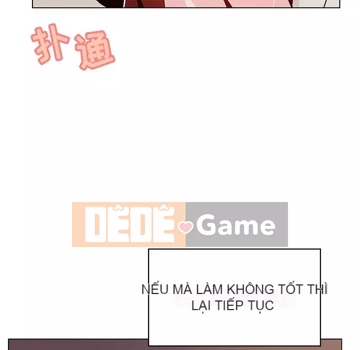 Hợp Đồng Bí Mật Chương 1-45