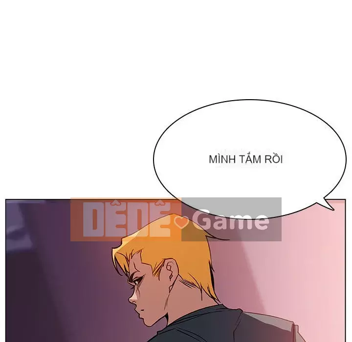 Hợp Đồng Bí Mật Chương 1-45