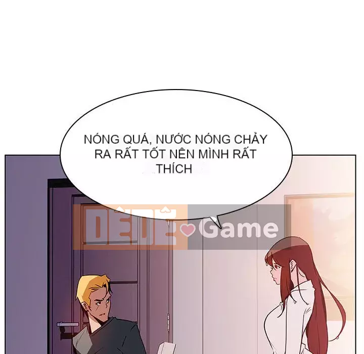 Hợp Đồng Bí Mật Chương 1-45