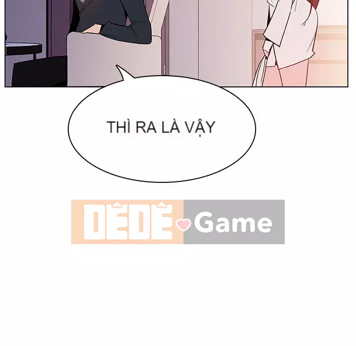 Hợp Đồng Bí Mật Chương 1-45