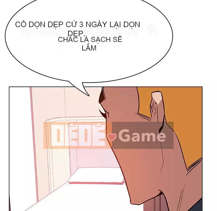 Hợp Đồng Bí Mật Chương 1-45