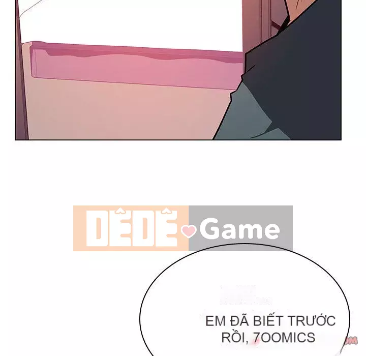 Hợp Đồng Bí Mật Chương 1-45