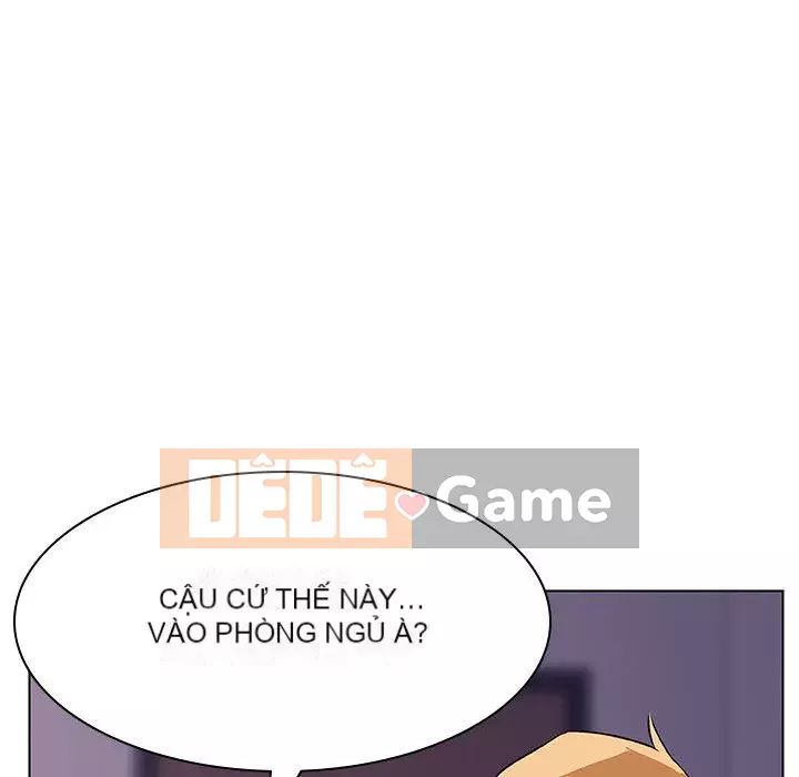 Hợp Đồng Bí Mật Chương 1-45