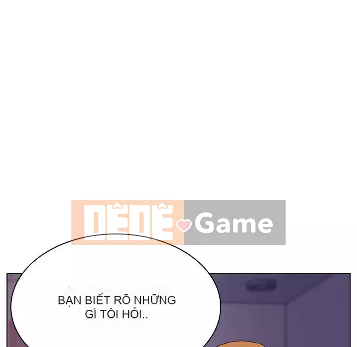 Hợp Đồng Bí Mật Chương 1-45