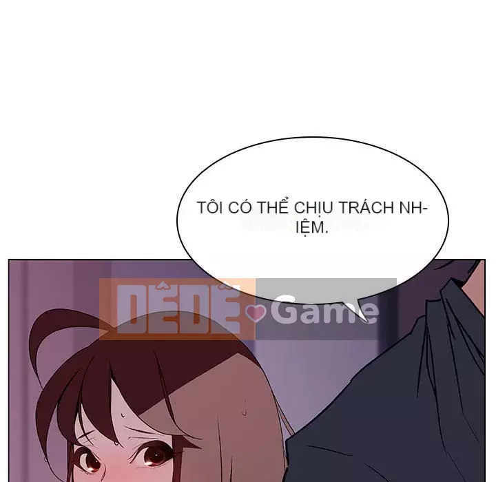 Hợp Đồng Bí Mật Chương 1-45