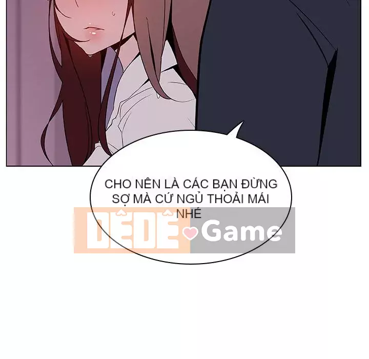 Hợp Đồng Bí Mật Chương 1-45