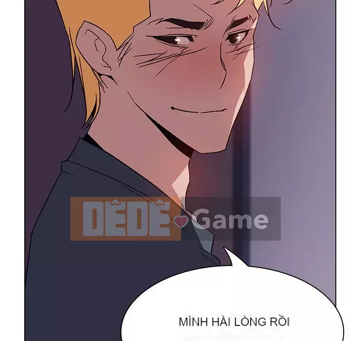 Hợp Đồng Bí Mật Chương 1-45