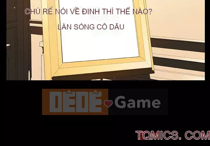 Hợp Đồng Bí Mật Chương 1-45