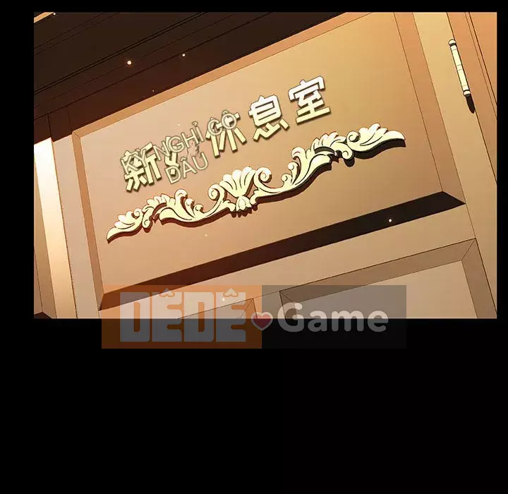 Hợp Đồng Bí Mật Chương 1-45