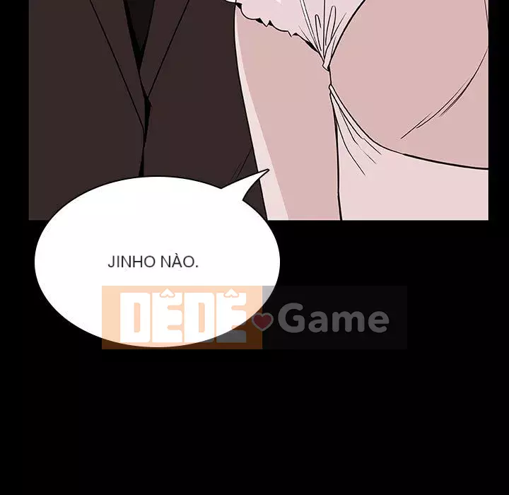 Hợp Đồng Bí Mật Chương 1-45