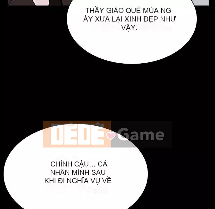 Hợp Đồng Bí Mật Chương 1-45