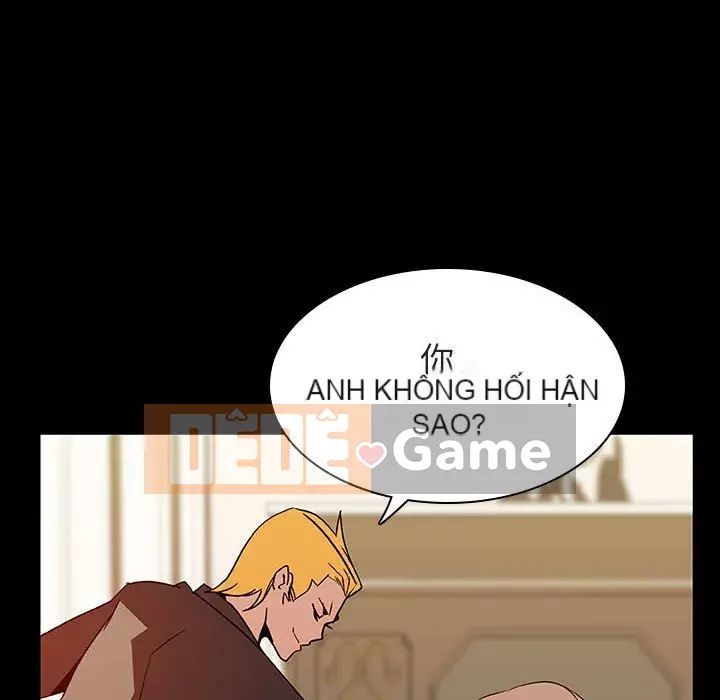 Hợp Đồng Bí Mật Chương 1-45