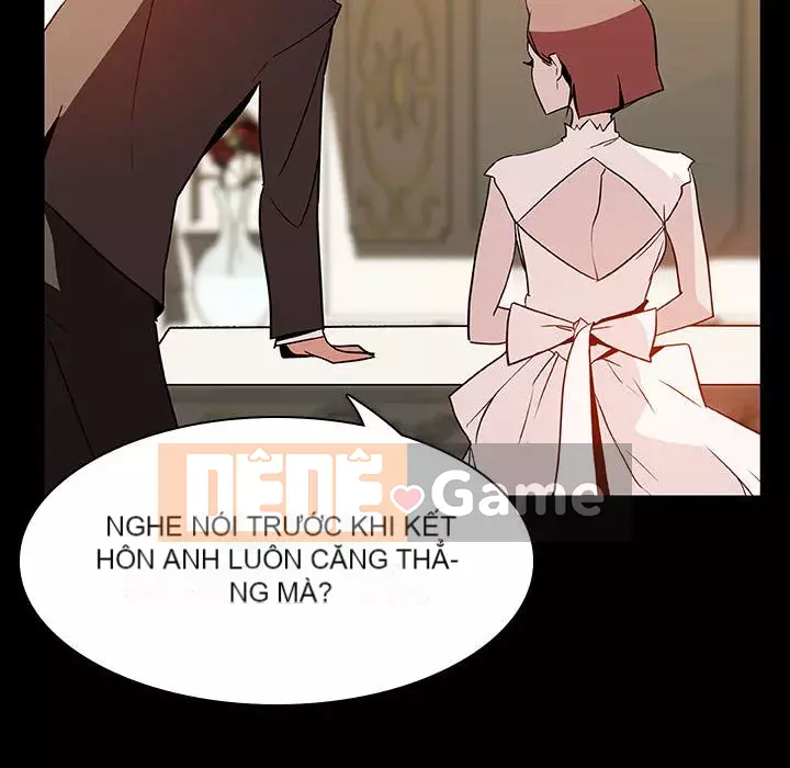 Hợp Đồng Bí Mật Chương 1-45