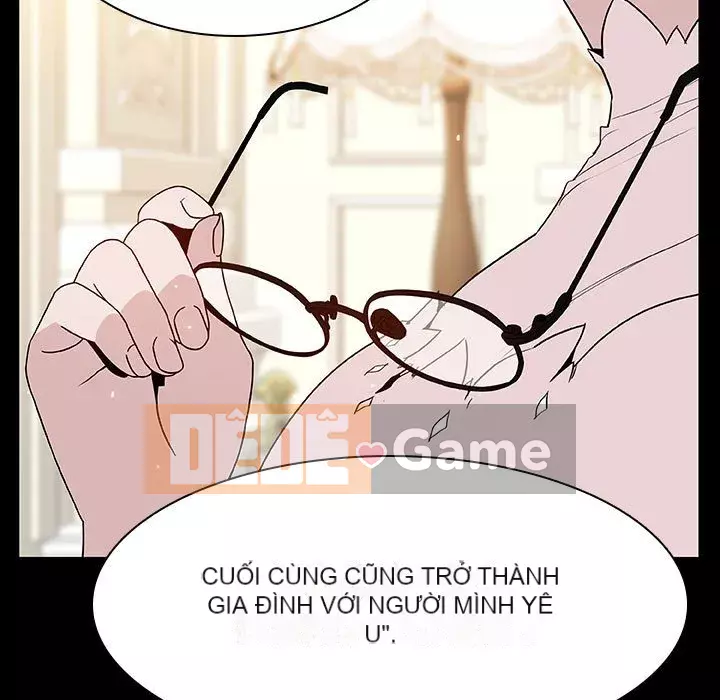 Hợp Đồng Bí Mật Chương 1-45