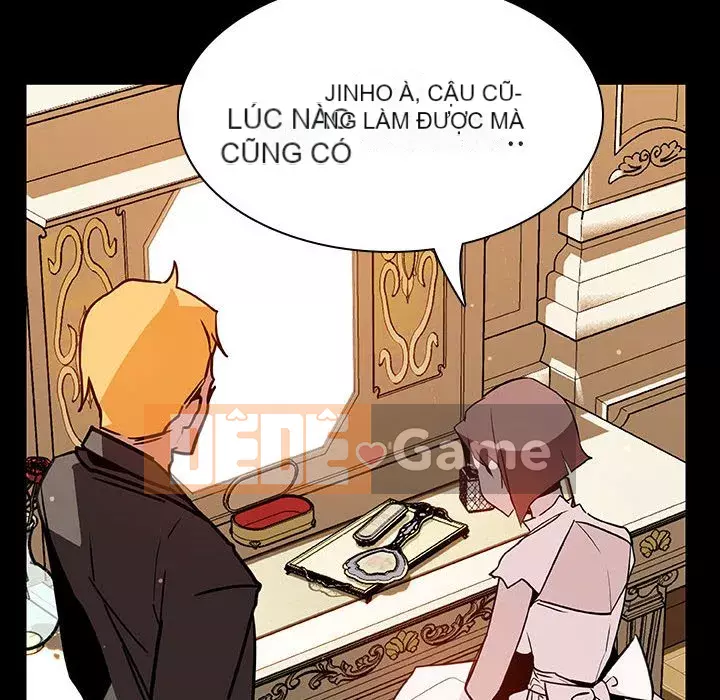 Hợp Đồng Bí Mật Chương 1-45