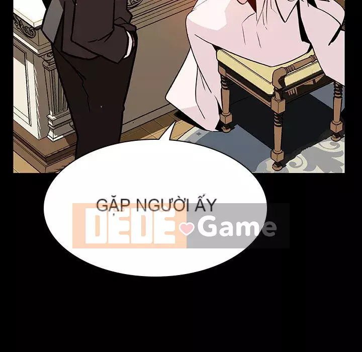 Hợp Đồng Bí Mật Chương 1-45