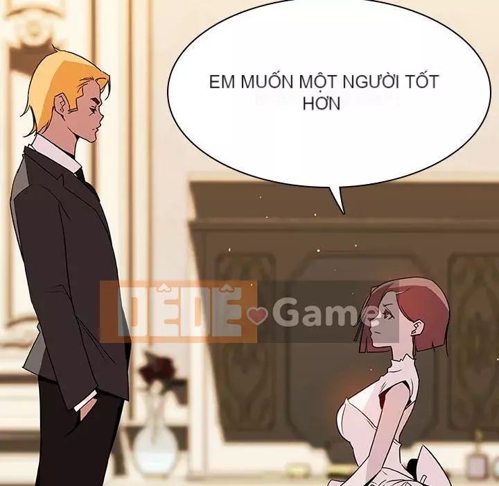 Hợp Đồng Bí Mật Chương 1-45