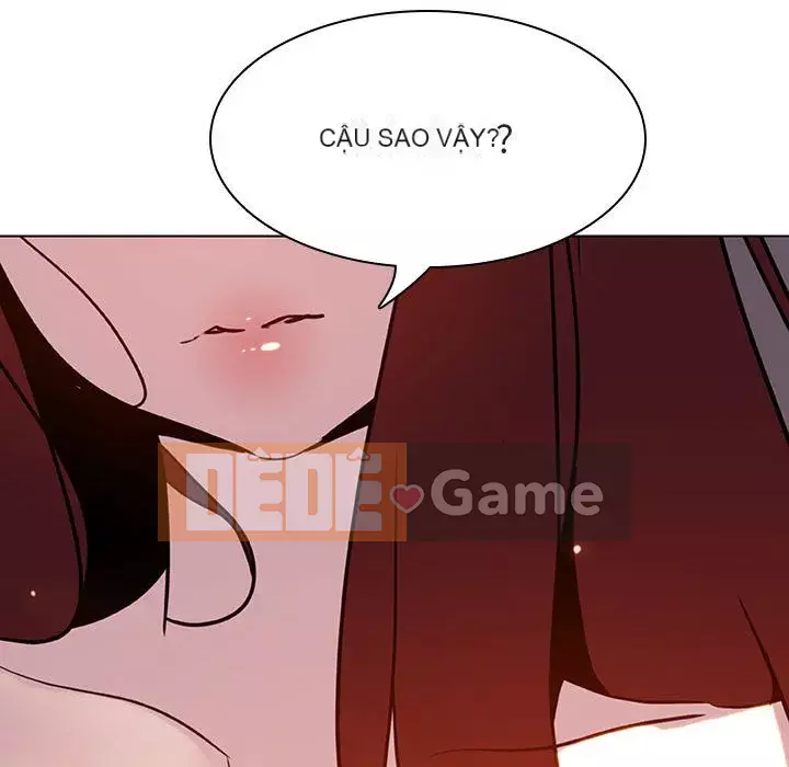 Hợp Đồng Bí Mật Chương 1-45